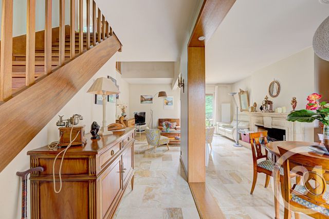 maison à vendre - 5 pièces - 96.5 m2 - TOURNAN EN BRIE - 77 - ILE-DE-FRANCE - Century 21 Concept Immobilier