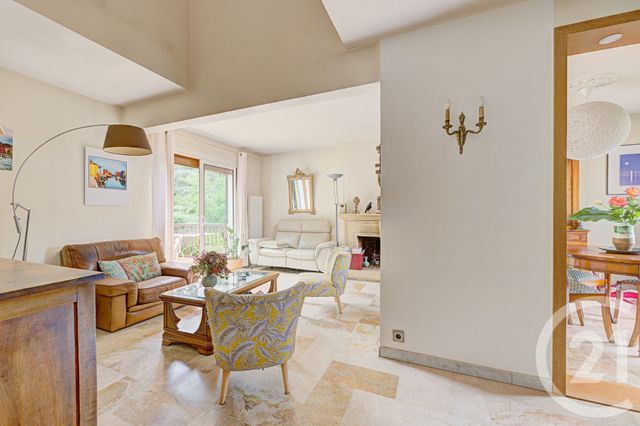 maison à vendre - 5 pièces - 96.5 m2 - TOURNAN EN BRIE - 77 - ILE-DE-FRANCE - Century 21 Concept Immobilier