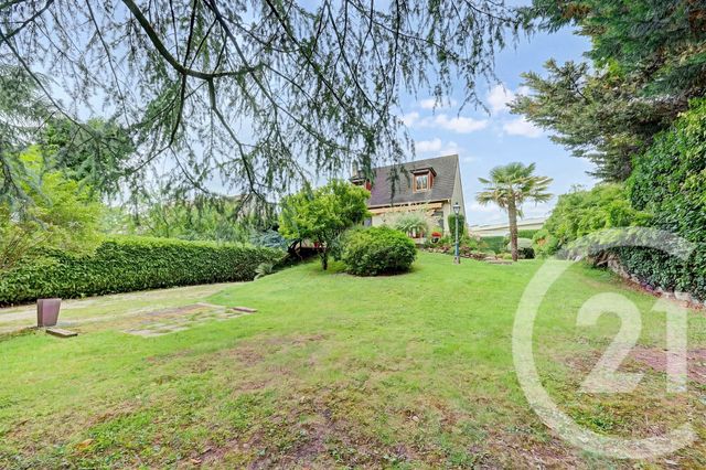 maison à vendre - 5 pièces - 96.5 m2 - TOURNAN EN BRIE - 77 - ILE-DE-FRANCE - Century 21 Concept Immobilier