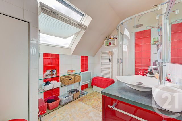 maison à vendre - 5 pièces - 96.5 m2 - TOURNAN EN BRIE - 77 - ILE-DE-FRANCE - Century 21 Concept Immobilier