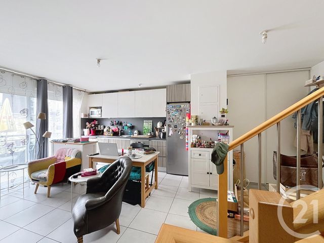 appartement - BRIE COMTE ROBERT - 77