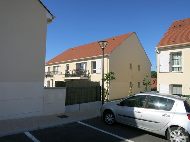 parking à louer - 12.0 m2 - BRIE COMTE ROBERT - 77 - ILE-DE-FRANCE - Century 21 Concept Immobilier