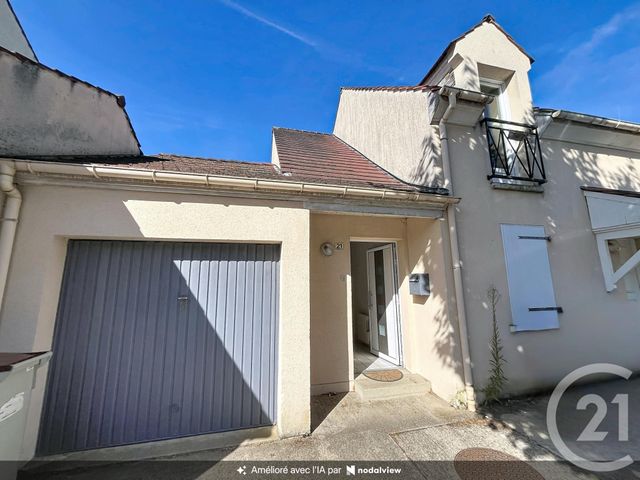 maison - MAROLLES EN BRIE - 94