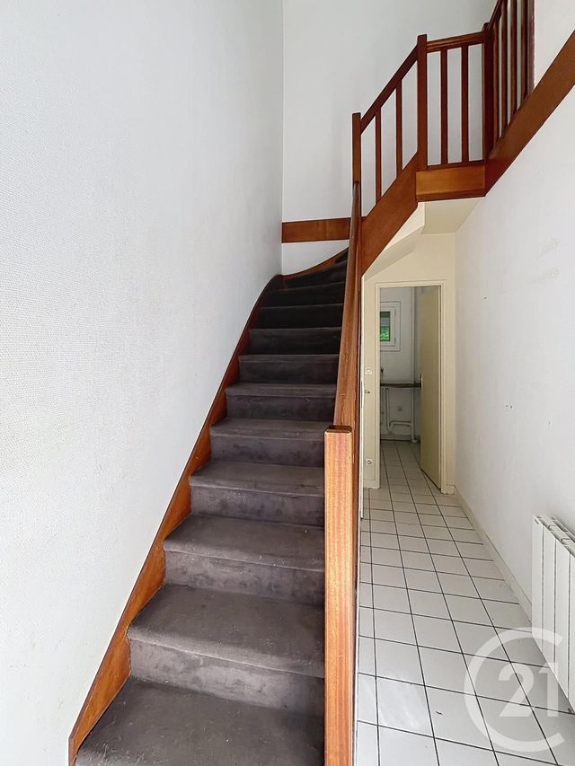 maison à vendre - 3 pièces - 76.76 m2 - MAROLLES EN BRIE - 94 - ILE-DE-FRANCE - Century 21 Concept Immobilier