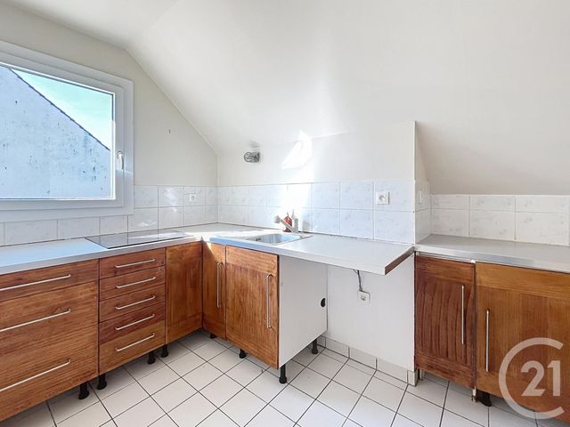 maison à vendre - 3 pièces - 76.76 m2 - MAROLLES EN BRIE - 94 - ILE-DE-FRANCE - Century 21 Concept Immobilier