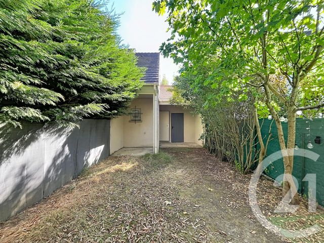 maison à vendre - 3 pièces - 76.76 m2 - MAROLLES EN BRIE - 94 - ILE-DE-FRANCE - Century 21 Concept Immobilier
