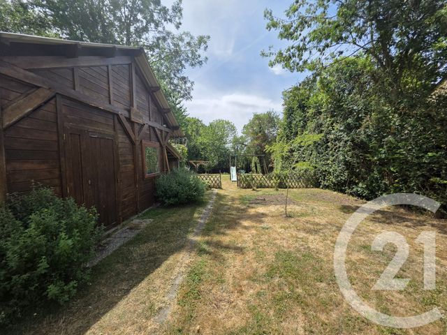 maison à louer - 6 pièces - 141.16 m2 - EVRY GREGY SUR YERRE - 77 - ILE-DE-FRANCE - Century 21 Concept Immobilier