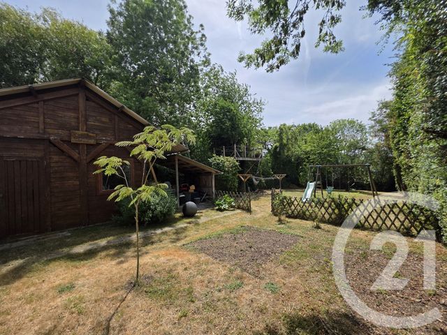 maison à louer - 6 pièces - 141.16 m2 - EVRY GREGY SUR YERRE - 77 - ILE-DE-FRANCE - Century 21 Concept Immobilier