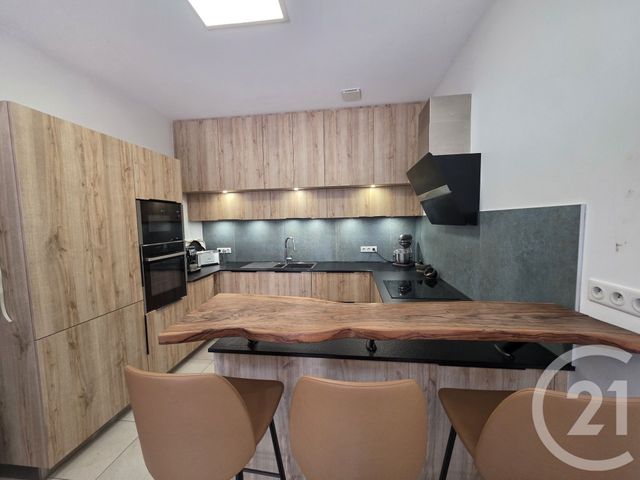 maison à louer - 6 pièces - 141.16 m2 - EVRY GREGY SUR YERRE - 77 - ILE-DE-FRANCE - Century 21 Concept Immobilier
