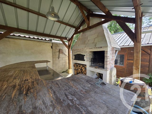 maison à louer - 6 pièces - 141.16 m2 - EVRY GREGY SUR YERRE - 77 - ILE-DE-FRANCE - Century 21 Concept Immobilier