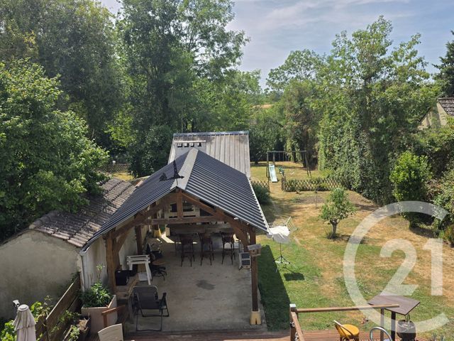 maison à louer - 6 pièces - 141.16 m2 - EVRY GREGY SUR YERRE - 77 - ILE-DE-FRANCE - Century 21 Concept Immobilier