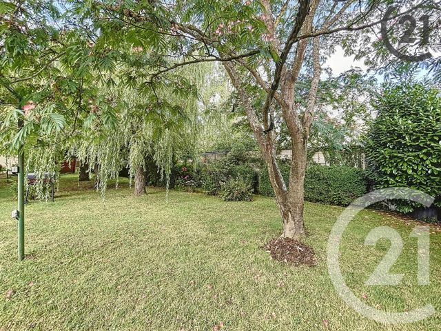 maison à vendre - 5 pièces - 84.31 m2 - GRISY SUISNES - 77 - ILE-DE-FRANCE - Century 21 Concept Immobilier