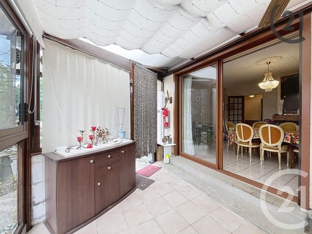 maison à vendre - 5 pièces - 84.31 m2 - GRISY SUISNES - 77 - ILE-DE-FRANCE - Century 21 Concept Immobilier