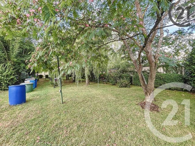 maison à vendre - 5 pièces - 84.31 m2 - GRISY SUISNES - 77 - ILE-DE-FRANCE - Century 21 Concept Immobilier