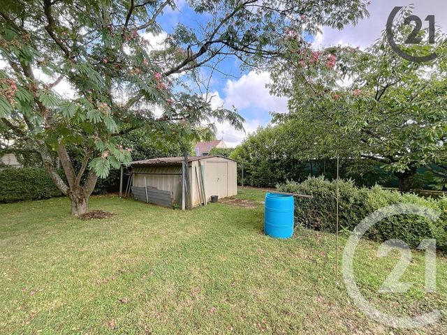 maison à vendre - 5 pièces - 84.31 m2 - GRISY SUISNES - 77 - ILE-DE-FRANCE - Century 21 Concept Immobilier