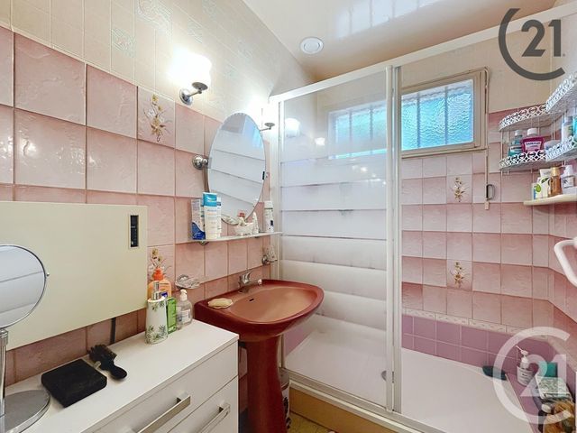 maison à vendre - 5 pièces - 84.31 m2 - GRISY SUISNES - 77 - ILE-DE-FRANCE - Century 21 Concept Immobilier