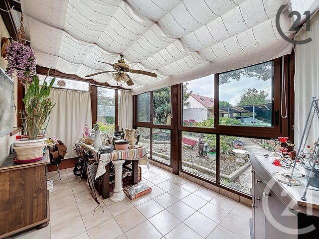 maison à vendre - 5 pièces - 84.31 m2 - GRISY SUISNES - 77 - ILE-DE-FRANCE - Century 21 Concept Immobilier