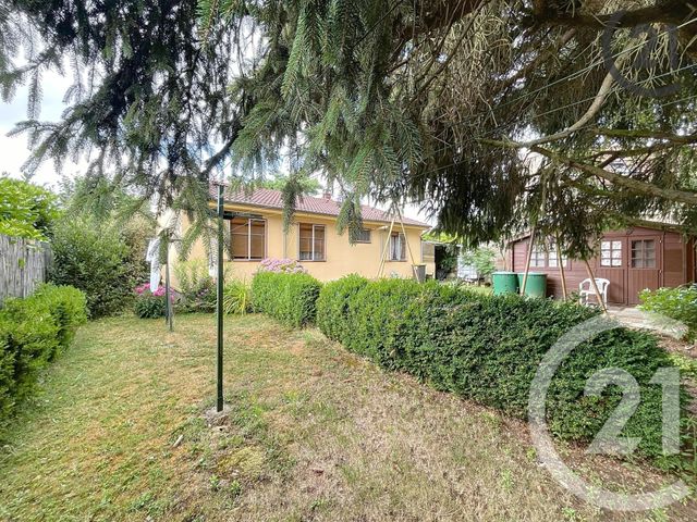 maison à vendre - 5 pièces - 84.31 m2 - GRISY SUISNES - 77 - ILE-DE-FRANCE - Century 21 Concept Immobilier