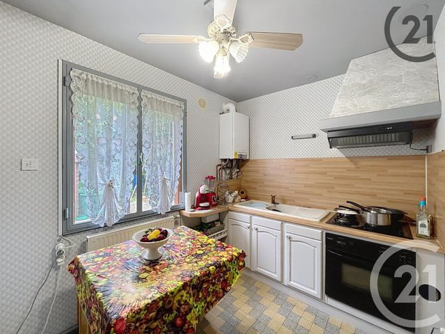 maison à vendre - 5 pièces - 84.31 m2 - GRISY SUISNES - 77 - ILE-DE-FRANCE - Century 21 Concept Immobilier