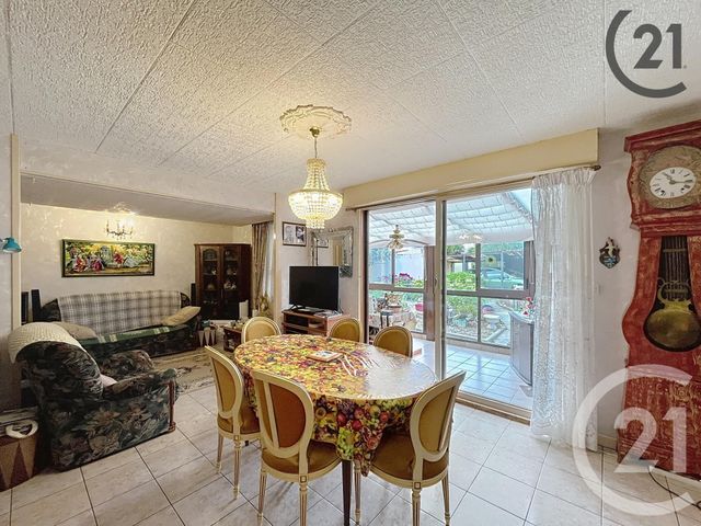 maison à vendre - 5 pièces - 84.31 m2 - GRISY SUISNES - 77 - ILE-DE-FRANCE - Century 21 Concept Immobilier