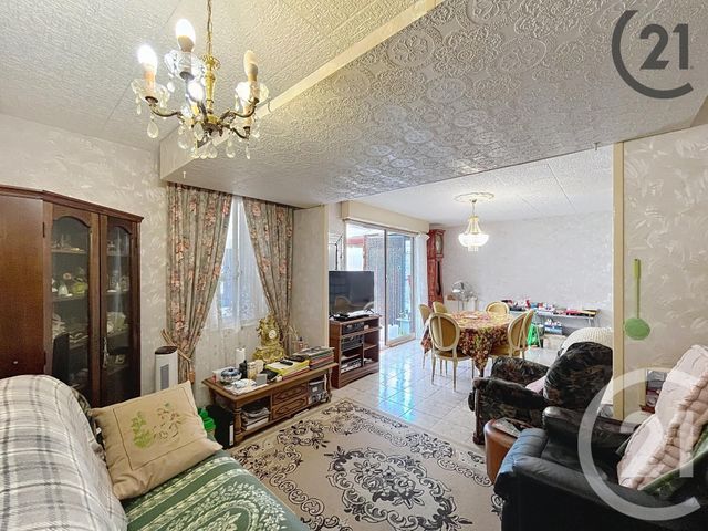 maison à vendre - 5 pièces - 84.31 m2 - GRISY SUISNES - 77 - ILE-DE-FRANCE - Century 21 Concept Immobilier