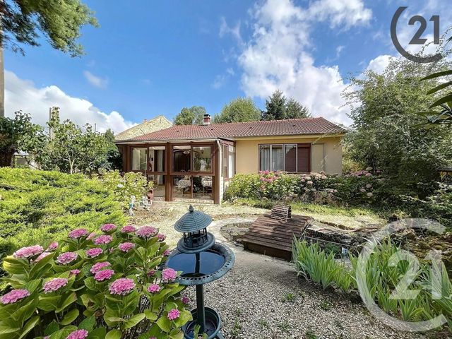 maison - GRISY SUISNES - 77