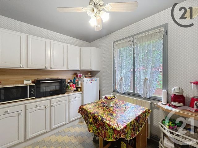 maison à vendre - 5 pièces - 84.31 m2 - GRISY SUISNES - 77 - ILE-DE-FRANCE - Century 21 Concept Immobilier