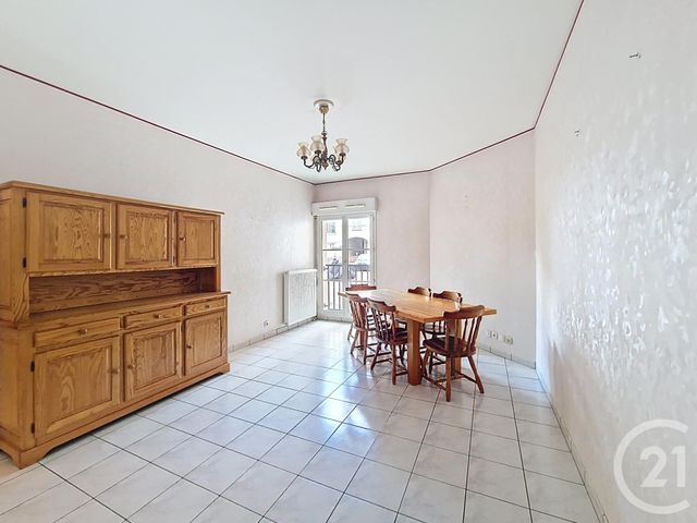appartement - BRIE COMTE ROBERT - 77
