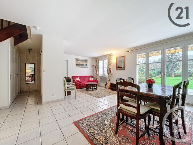 maison - LESIGNY - 77