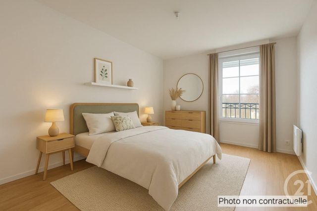 appartement - FONTENAY TRESIGNY - 77