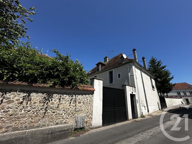 appartement - BRIE COMTE ROBERT - 77
