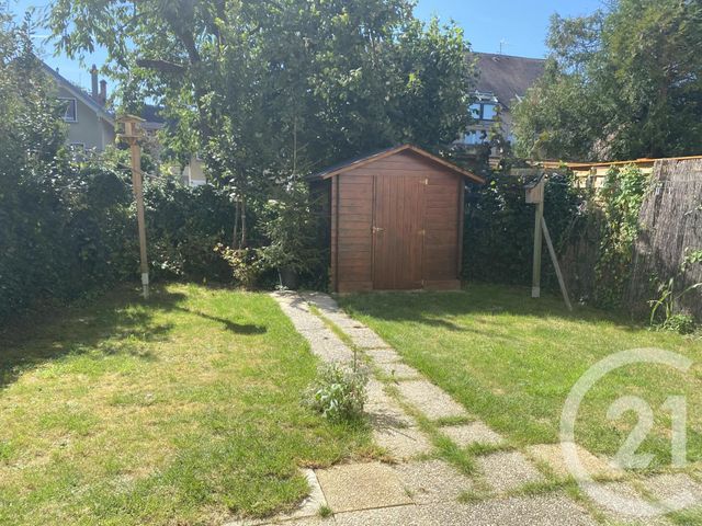 appartement - BRIE COMTE ROBERT - 77