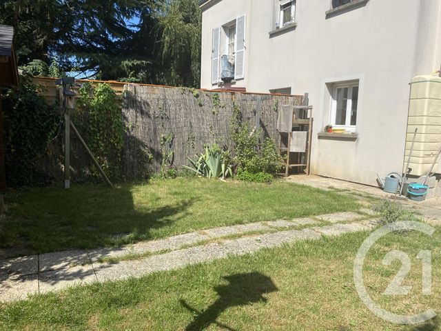 Appartement Studio à vendre - 1 pièce - 29.8 m2 - BRIE COMTE ROBERT - 77 - ILE-DE-FRANCE - Century 21 Concept Immobilier