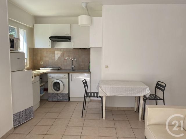 Appartement Studio à vendre - 1 pièce - 29.8 m2 - BRIE COMTE ROBERT - 77 - ILE-DE-FRANCE - Century 21 Concept Immobilier