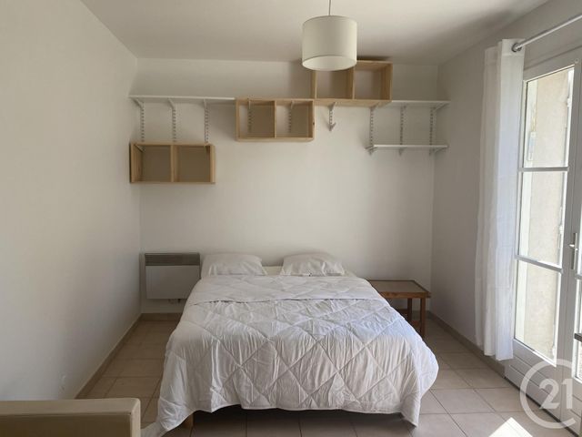 Appartement Studio à vendre - 1 pièce - 29.8 m2 - BRIE COMTE ROBERT - 77 - ILE-DE-FRANCE - Century 21 Concept Immobilier