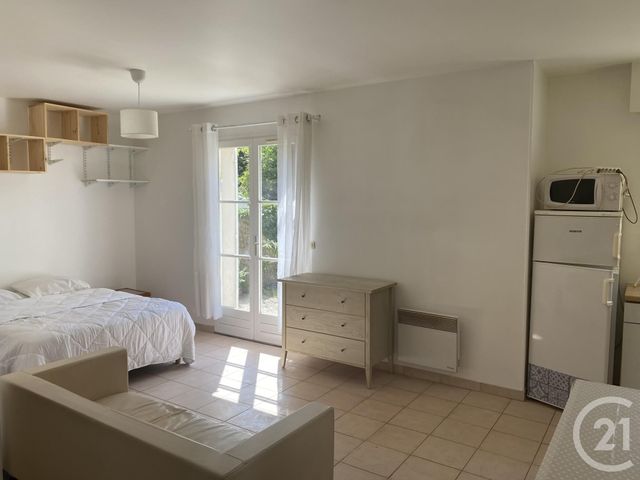 appartement - BRIE COMTE ROBERT - 77