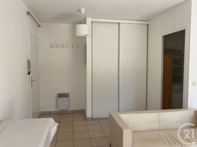 Appartement Studio à vendre - 1 pièce - 29.8 m2 - BRIE COMTE ROBERT - 77 - ILE-DE-FRANCE - Century 21 Concept Immobilier