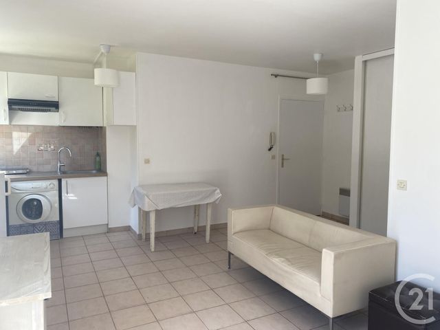 Appartement Studio à vendre - 1 pièce - 29.8 m2 - BRIE COMTE ROBERT - 77 - ILE-DE-FRANCE - Century 21 Concept Immobilier