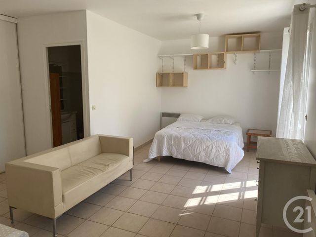 Appartement Studio à vendre - 1 pièce - 29.8 m2 - BRIE COMTE ROBERT - 77 - ILE-DE-FRANCE - Century 21 Concept Immobilier