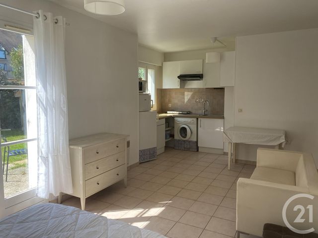 Appartement Studio à vendre - 1 pièce - 29.8 m2 - BRIE COMTE ROBERT - 77 - ILE-DE-FRANCE - Century 21 Concept Immobilier