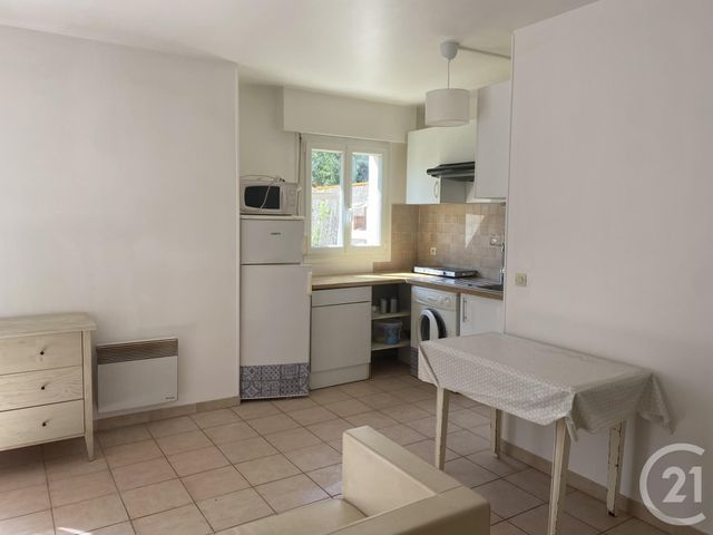 Appartement Studio à vendre - 1 pièce - 29.8 m2 - BRIE COMTE ROBERT - 77 - ILE-DE-FRANCE - Century 21 Concept Immobilier