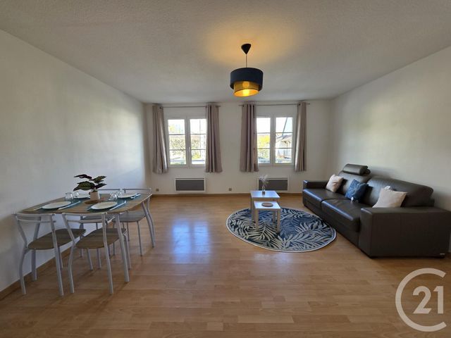 appartement - BRIE COMTE ROBERT - 77