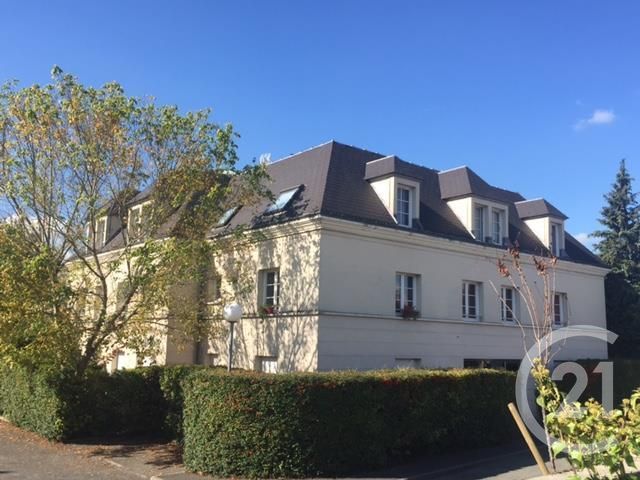 Appartement Studio à louer - 1 pièce - 32.03 m2 - BRIE COMTE ROBERT - 77 - ILE-DE-FRANCE - Century 21 Concept Immobilier