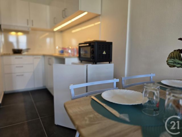 Appartement Studio à louer - 1 pièce - 32.03 m2 - BRIE COMTE ROBERT - 77 - ILE-DE-FRANCE - Century 21 Concept Immobilier