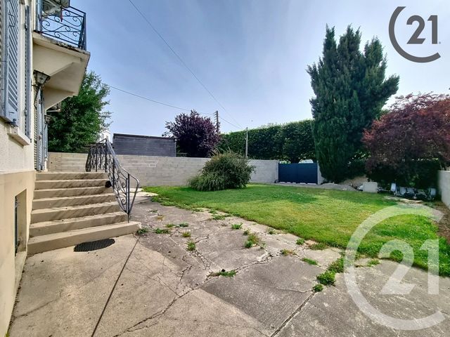 Afficher la photo en grand maison à vendre - 6 pièces - 183.0 m2 - BRIE COMTE ROBERT - 77 - ILE-DE-FRANCE - Century 21 Concept Immobilier