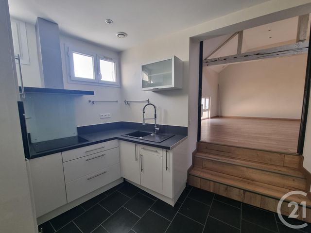 appartement - BRIE COMTE ROBERT - 77