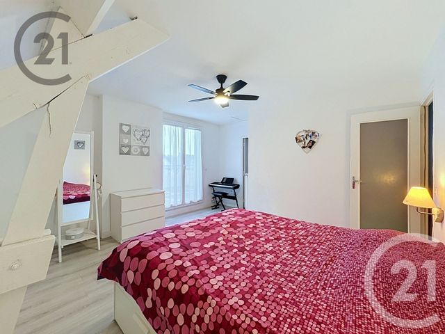 maison à vendre - 6 pièces - 110.0 m2 - BRIE COMTE ROBERT - 77 - ILE-DE-FRANCE - Century 21 Concept Immobilier