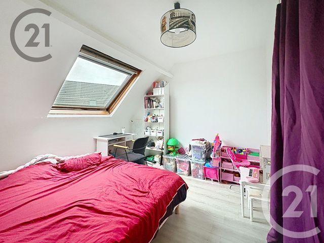 maison à vendre - 6 pièces - 110.0 m2 - BRIE COMTE ROBERT - 77 - ILE-DE-FRANCE - Century 21 Concept Immobilier