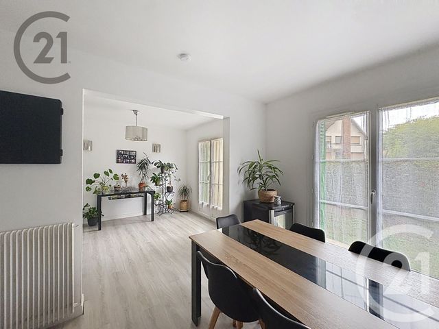 maison à vendre - 6 pièces - 110.0 m2 - BRIE COMTE ROBERT - 77 - ILE-DE-FRANCE - Century 21 Concept Immobilier