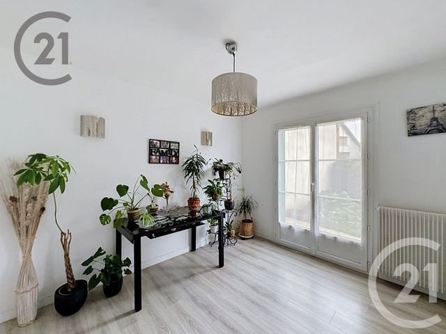 maison à vendre - 6 pièces - 110.0 m2 - BRIE COMTE ROBERT - 77 - ILE-DE-FRANCE - Century 21 Concept Immobilier